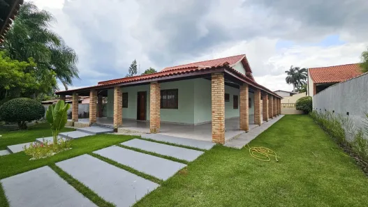 Casa com 3 Quartos à venda, 492m² no Condomínio Zuleika Jabour, Salto