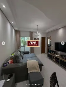 Apartamento com 2 Quartos à venda, 55m² no Demarchi, São Bernardo do Campo