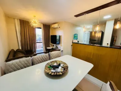 Apartamento com 2 Quartos à venda, 48m² no Passaré, Fortaleza