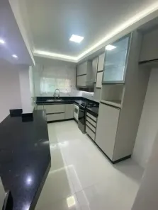 Apartamento com 3 Quartos à venda, 94m² no Jardim Mariléa, Rio das Ostras
