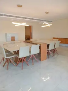 Apartamento com 4 Quartos para alugar, 360m² no Alphaville Centro Industrial e Empresarial/Alphaville., Barueri