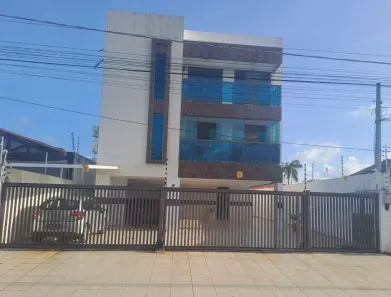 Apartamento com 3 Quartos à venda, 80m² no Bessa, João Pessoa