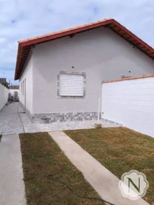 Casa com 2 Quartos à venda, 49m² no Gaivota (Interior), Itanhaém