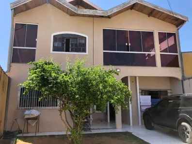 Sobrado com 3 Quartos à venda, 258m² no Parque dos Ipês, São José dos Campos