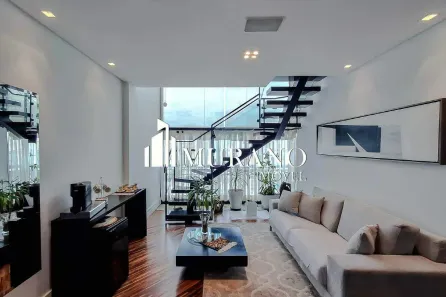 Cobertura com 3 Quartos à venda, 138m² no Vila Mariana, São Paulo