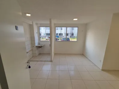 Apartamento com 2 Quartos à venda, 42m² no Barroso, Fortaleza