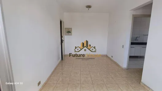 Apartamento com 2 Quartos à venda, 55m² no km 18, Osasco