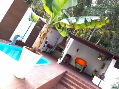 Casa com 4 Quartos à venda, 200m² no Piratininga, Niterói