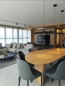 Apartamento com 3 Quartos à venda, 210m² no Jardim Paulista, São Paulo