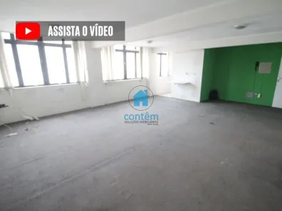 Sala Comercial para alugar, 47m² no Lapa, São Paulo