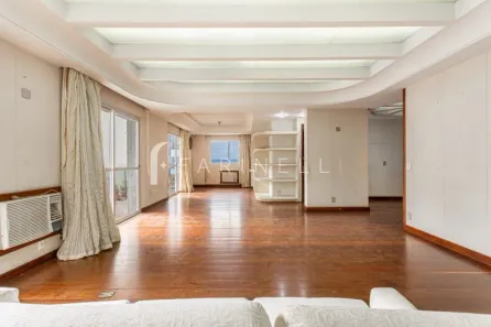 Apartamento com 3 Quartos à venda, 185m² no Copacabana, Rio de Janeiro