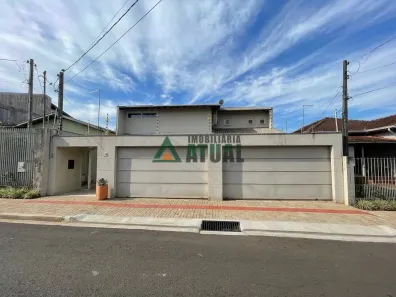 Casa com 1 Quarto à venda, 380m² no Caravelle, Londrina