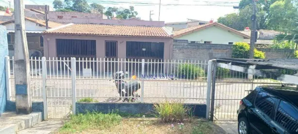 Casa com 3 Quartos à venda, 81m² no Sagrado Coração de Jesus, Louveira