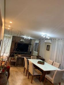 Apartamento com 3 Quartos à venda, 123m² no Centro, São Bernardo do Campo