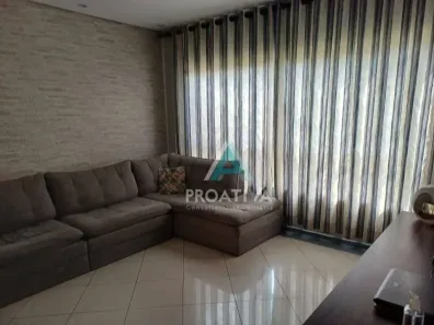 Sobrado com 3 Quartos à venda, 250m² no Cerâmica, São Caetano do Sul