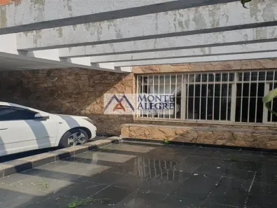 Sobrado com 4 Quartos à venda, 252m² no Vila Noca, São Paulo