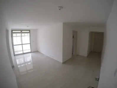 Apartamento com 2 Quartos para alugar, 74m² no Cambuci, São Paulo