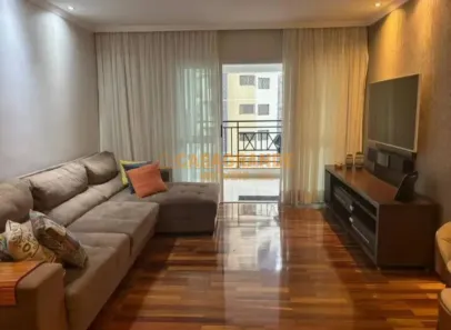 Apartamento com 3 Quartos à venda, 109m² no Parque Residencial Aquarius, São José dos Campos