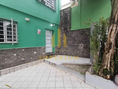 Sala Comercial para alugar, 175m² no Vila Paulicéia, São Paulo