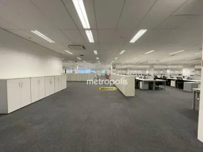 Sala Comercial para alugar, 3418m² no Lapa de Baixo, São Paulo