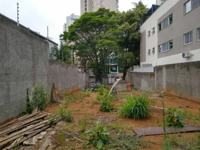 Lote/Terreno à venda, 328m² no Vila Mariana, São Paulo