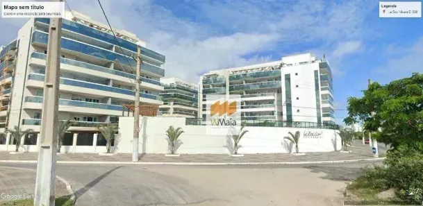 Apartamento com 3 Quartos à venda, 148m² no Praia Grande, Arraial do Cabo