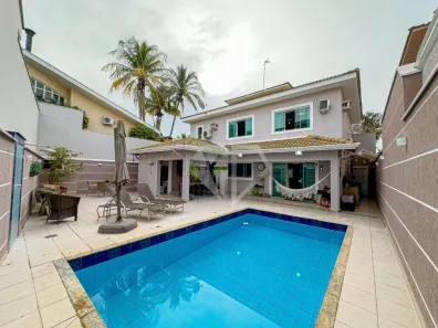 Casa de Condomínio com 3 Quartos à venda, 275m² no Terras de Piracicaba, Piracicaba