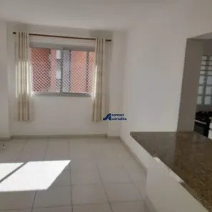 Apartamento com 1 Quarto para alugar, 45m² no Perdizes, São Paulo