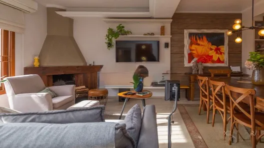 Casa de Condomínio com 3 Quartos à venda, 153m² no Vila Conceição, Porto Alegre
