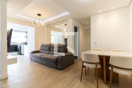 Apartamento com 2 Quartos à venda, 64m² no Sacomã, São Paulo