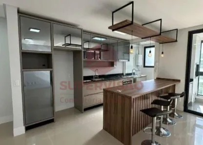 Apartamento com 2 Quartos à venda, 87m² no Agronômica, Florianópolis