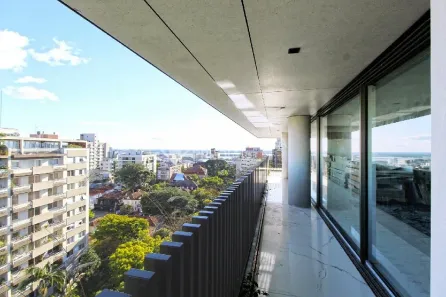 Apartamento com 3 Quartos à venda, 388m² no Moinhos de Vento, Porto Alegre