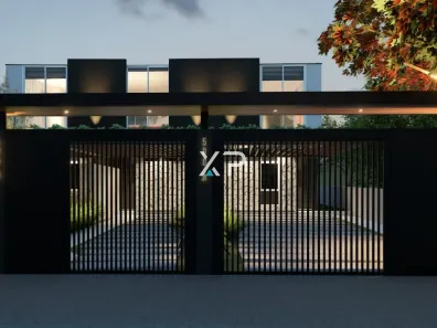 Casa com 3 Quartos à venda, 116m² no Pedra Branca, Palhoça