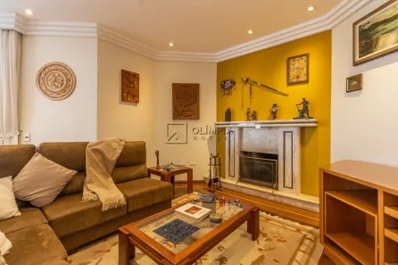 Apartamento com 5 Quartos à venda, 540m² no Vila Mariana, São Paulo