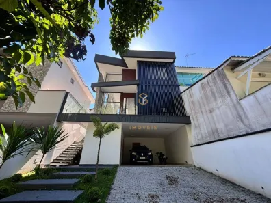 Casa de Condomínio com 3 Quartos à venda, 250m² no Parque Residencial Itapeti, Mogi das Cruzes