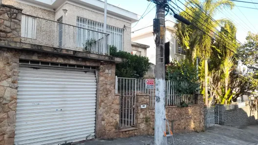 Lote/Terreno à venda, 250m² no Jardim São Paulo(Zona Norte), São Paulo