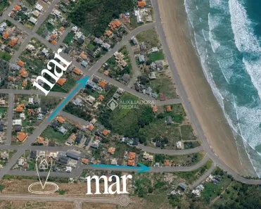 Lote/Terreno à venda, 300m² no Vila Nova Alvorada, Imbituba