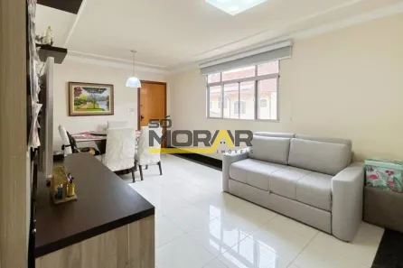 Apartamento com 4 Quartos à venda, 86m² no Floresta, Belo Horizonte