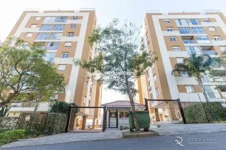 Apartamento com 3 Quartos à venda, 79m² no Chácara das Pedras, Porto Alegre