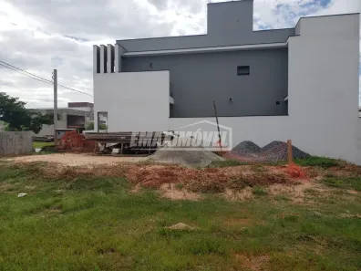 Lote/Terreno à venda, 250m² no Parque Ibiti Reserva, Sorocaba