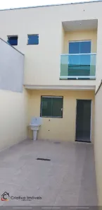 Sobrado com 2 Quartos à venda, 80m² no Cidade Centenário, São Paulo