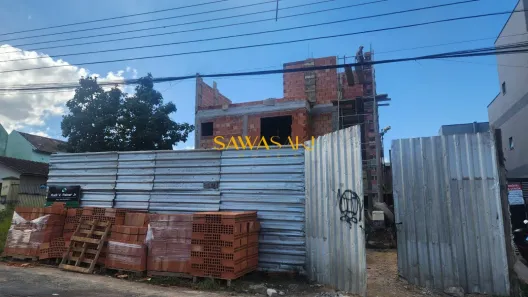 Sobrado com 3 Quartos à venda, 114m² no Uberaba, Curitiba