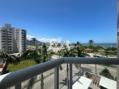 Apartamento com 3 Quartos à venda, 98m² no Indaiá, Caraguatatuba