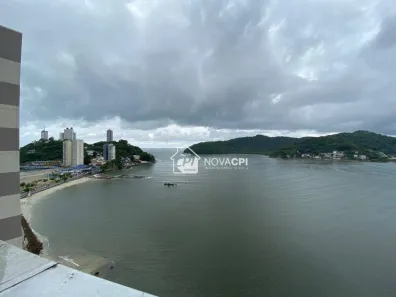 Apartamento com 3 Quartos à venda, 250m² no Itararé, São Vicente