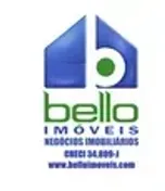 Logo da imobiliária