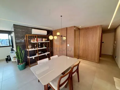 Apartamento com 2 Quartos à venda, 73m² no Serra, Belo Horizonte