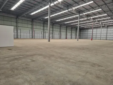 Galpão/Depósito/Armazém para alugar, 9000m² no Santa Cruz da Serra, Duque de Caxias