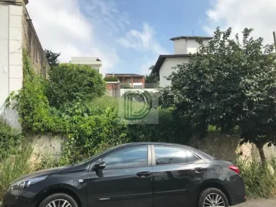 Lote/Terreno à venda, 504m² no Parque dos Príncipes, São Paulo