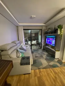 Apartamento com 3 Quartos à venda, 83m² no Vila Prudente, São Paulo
