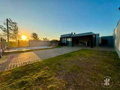 Casa com 3 Quartos à venda, 140m² no Zona Nova Sul, Tramandaí